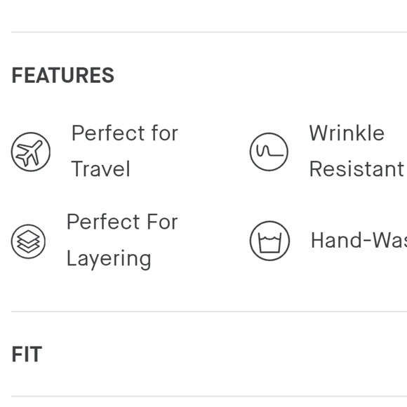 MM. Lafleur Aditi Crackle Shift Dress - Picture 16 of 16